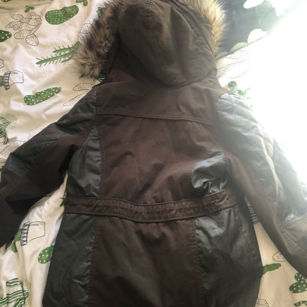 American Rag jacket - Picture 3 of 4